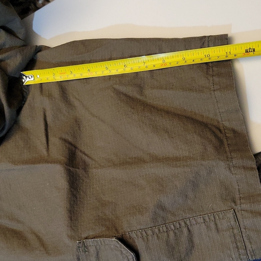 DICKIES Relaxed Cargo Shorts 38 - Picture 12 of 12